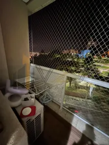 Flat com 2 Quartos à venda, 49m² no Centro, Jundiaí