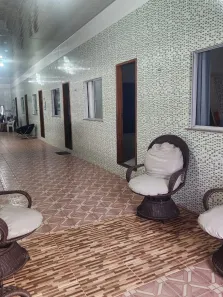 Hotel / Motel / Pousada com 7 Quartos à venda, 450m² no , Salinópolis