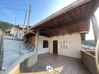 Casa com 2 Quartos à venda, 80m² no Velha Central, Blumenau