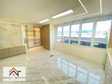 Conjunto Comercial / Sala à venda, 44m² no Alvinópolis, Atibaia