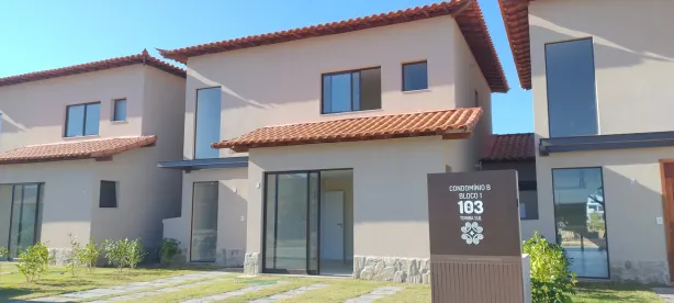 Casa de Condomínio com 3 Quartos à venda, 207m² no Loteamento Praia Baia Formosa, Armação dos Búzios