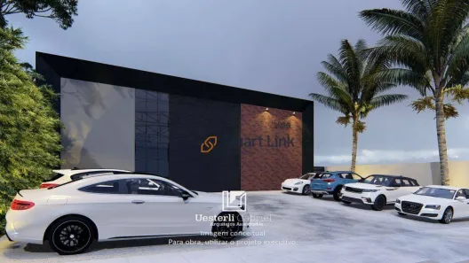 Galpão / Depósito / Armazém à venda, 800m² no , Igarapé