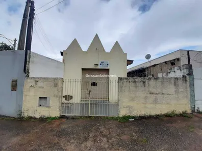 Loja / Salão / Ponto Comercial à venda, 81m² no Jardim Galetto, Itatiba