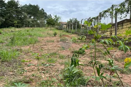 Terreno / Lote / Condomínio à venda, 2347m² no Caioçara, Jarinu
