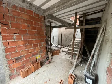 Casa de Condomínio com 2 Quartos à venda, 90m² no Olinda, Nilópolis