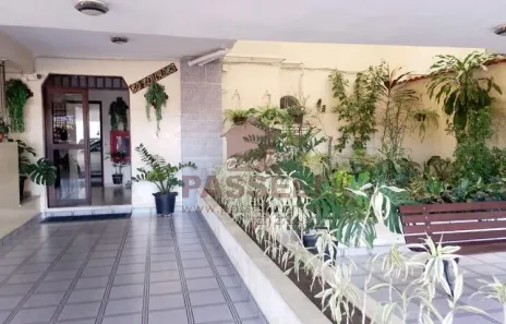 Apartamento com 1 Quarto para alugar, 43m² no Nova Cidade, São Gonçalo