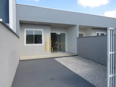 Casa com 2 Quartos à venda, 56m² no Nossa Senhora das Graças, Navegantes