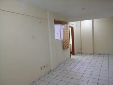 Conjunto Comercial / Sala à venda, 44m² no Marechal Rondon, Canoas