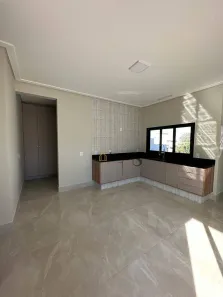 Casa de Condomínio com 3 Quartos à venda, 161m² no Residencial Lagos D'Icaraí, Salto
