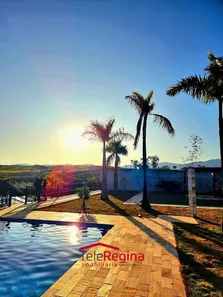 Fazenda / Sítio / Chácara com 3 Quartos à venda, 7000m² no Tataúba, Caçapava