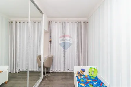 Apartamento com 2 Quartos à venda, 66m² no Loteamento Bosque Merhy, Quatro Barras