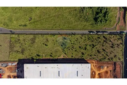 Galpão / Depósito / Armazém à venda, 50047m² no Cascata, Paulínia