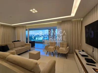 Apartamento com 4 Quartos à venda, 241m² no Água Branca, São Paulo
