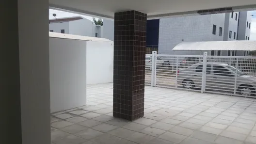 Apartamento com 2 Quartos à venda, 60m² no Gramame, João Pessoa