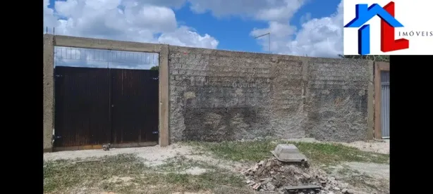 Terreno / Lote / Condomínio à venda, 500m² no Genaro, Dias d'Ávila