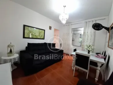 Apartamento com 2 Quartos à venda, 60m² no Penha, Rio de Janeiro