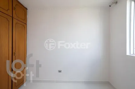 Apartamento com 2 Quartos à venda, 75m² no Jardim da Saúde, São Paulo