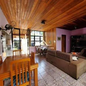 Casa com 2 Quartos à venda, 112m² no Planalto do Sol, Sumaré