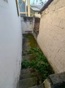 Casa com 2 Quartos para alugar, 120m² no Pastoril, Ribeirão Pires