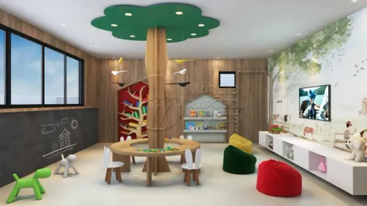 Apartamento com 2 Quartos à venda, 70m² no Loteamento Luar do Frances, Marechal Deodoro