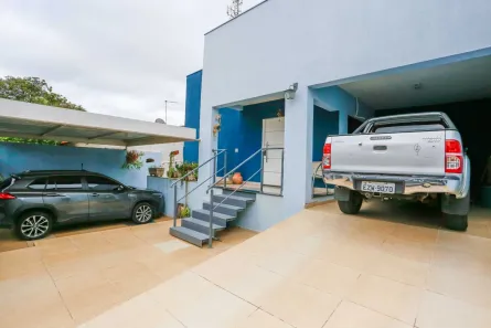 Casa com 3 Quartos à venda, 281m² no Parque Jataí, Votorantim