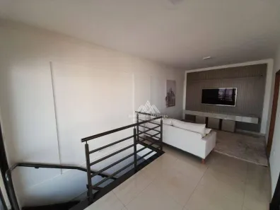 Cobertura com 3 Quartos para alugar, 212m² no Jardim Botânico, Ribeirão Preto