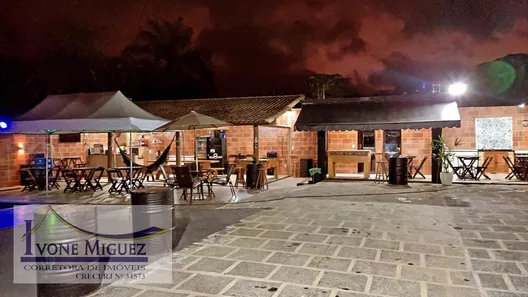 Loja / Salão / Ponto Comercial à venda, 100m² no Maravilha, Paty do Alferes
