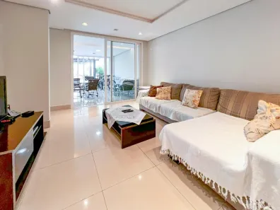 Casa de Condomínio com 4 Quartos à venda, 329m² no Zona 08, Maringá
