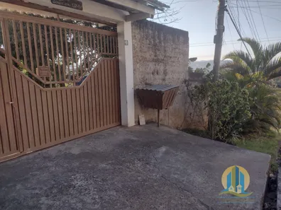 Casa com 6 Quartos à venda, 224m² no , Pirapora do Bom Jesus