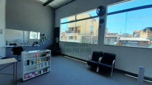 Prédio Inteiro à venda, 360m² no Conjunto Habitacional Morro Alto, Vespasiano