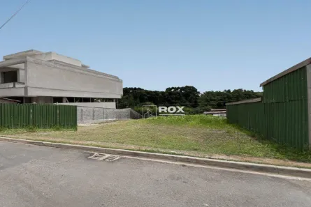 Terreno / Lote / Condomínio à venda, 315m² no Tanguá, Almirante Tamandaré