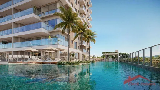 Cobertura com 4 Quartos à venda, 302m² no Praia de Armação do Itapocorói, Penha