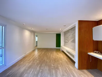 Apartamento com 3 Quartos à venda, 90m² no Centro, Petrópolis