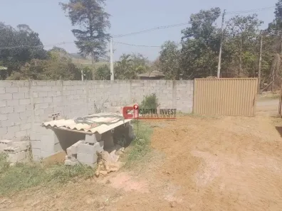 Terreno / Lote / Condomínio à venda, 500m² no Chácaras Santo Antonio do Jardim, Jaguariúna