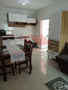 Apartamento com 2 Quartos para alugar, 60m² no São Francisco de Assis, Camboriú