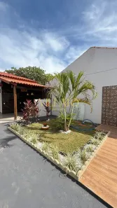 Casa com 2 Quartos à venda, 105m² no Jardim Decolores, Trindade