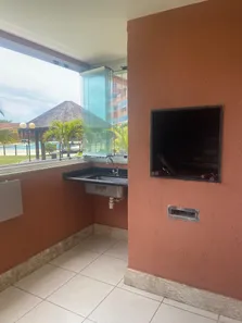 Apartamento com 3 Quartos à venda, 125m² no Zona de Expansão (Mosqueiro), Aracaju