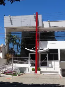 Prédio Inteiro para venda ou aluguel, 928m² no Jardim Brasil, Campinas