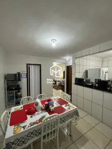 Casa com 5 Quartos à venda, 300m² no Núcleo Bandeirante, Brasília