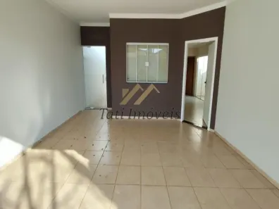 Casa de Condomínio com 3 Quartos à venda, 170m² no Residencial Samambaia, São Carlos