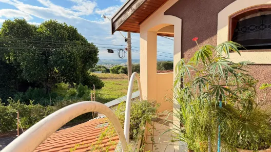 Sobrado com 2 Quartos à venda, 130m² no Parque Residencial Frezzarin, Santa Bárbara D'Oeste