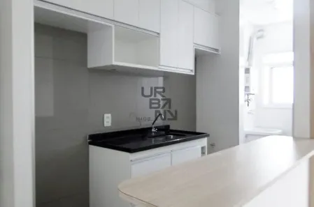 Apartamento com 2 Quartos para alugar, 50m² no Umuarama, Osasco
