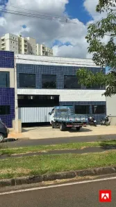 Loja / Salão / Ponto Comercial à venda, 250m² no Jardim Alphacenter, Santa Bárbara D'Oeste