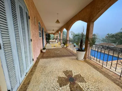 Fazenda / Sítio / Chácara com 10 Quartos à venda, 3146000m² no Boa Vista, Igaratá