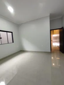 Casa com 3 Quartos à venda, 134m² no Santo Agostinho, Rio Verde