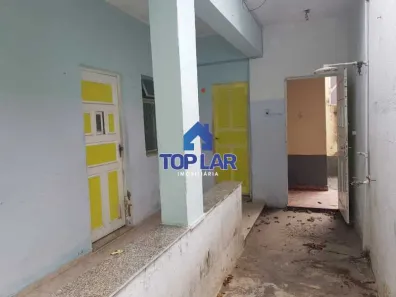 Casa de Vila com 1 Quarto à venda, 54m² no Vista Alegre, Rio de Janeiro