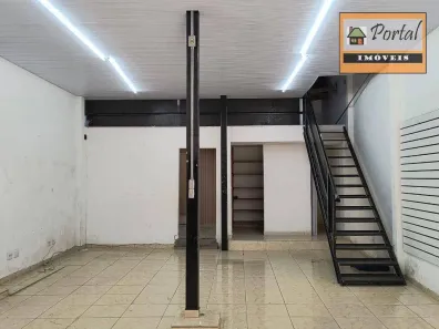 Loja / Salão / Ponto Comercial para alugar, 80m² no Jardim Marsola, Campo Limpo Paulista