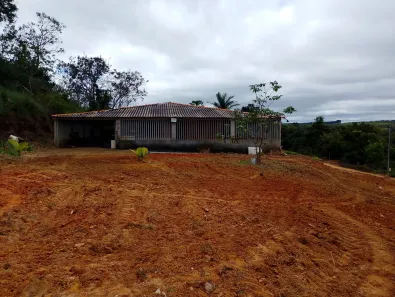 Fazenda / Sítio / Chácara com 2 Quartos à venda, 10000m² no Planaltina, Brasília