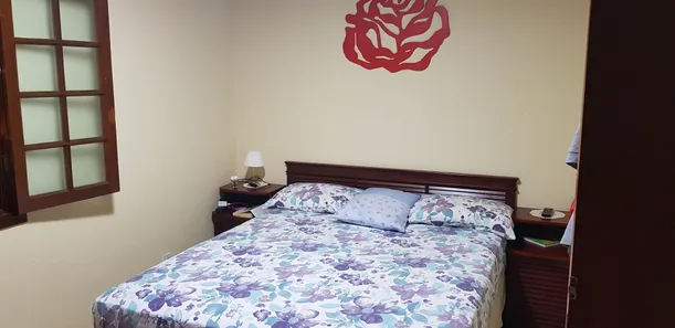 Fazenda / Sítio / Chácara com 4 Quartos à venda, 90m² no Perímetro Urbano, Sarapuí