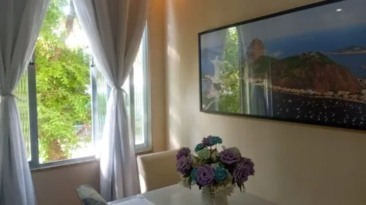 Apartamento com 2 Quartos à venda, 50m² no Vigário Geral, Rio de Janeiro